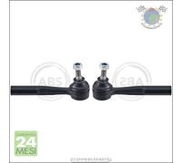 Kit Testina Scatola Sterzo Dx+Sx Abs Per Fiat 500X Jeep Renegade Compass #Ot