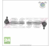 Kit Testina Scatola Sterzo Dx+Sx Abs Per Forester Tribeca Outback Impreza