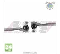Kit Testina Scatola Sterzo Dx+Sx Abs Per Lexus Is #K2