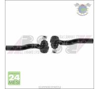 Kit Testina Scatola Sterzo Dx+Sx Abs Per Lexus Sc Gs #K9