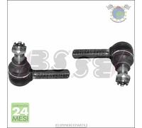 Kit Testina Scatola Sterzo Dx+Sx Abs Per Mercedes 100 D #Cz