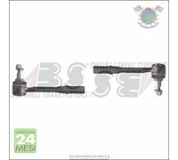 Kit Testina Scatola Sterzo Dx+Sx Abs Per Mercedes Classe S 320 280 Cl 65 63