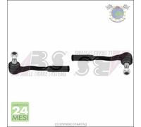 Kit Testina Scatola Sterzo Dx+Sx Abs Per Mercedes Classe S Cl 65 55 Sl 600 500