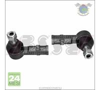 Kit Testina Scatola Sterzo Dx+Sx Abs Per Mercedes Classe C 180 43 36 Slk 320 230