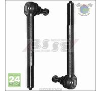 Kit Testina Scatola Sterzo Dx+Sx Abs Per Mercedes T1 207 #Ce