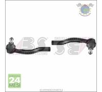Kit Testina Scatola Sterzo Dx+Sx Abs Per Mitsubishi Pajero Iv