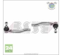 Kit Testina Scatola Sterzo Dx+Sx Abs Per Nissan Pathfinder Navara Np300