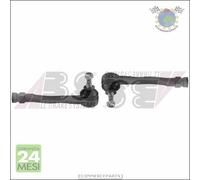 Kit Testina Scatola Sterzo Dx+Sx Abs Per Peugeot Ranch 5008 3008 308 #I7