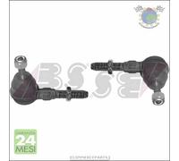 Kit Testina Scatola Sterzo Dx+Sx Abs Per Renault Espace Super Rapid 25 21 20 18