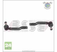 Kit Testina Scatola Sterzo Dx+Sx Abs Per Suzuki Grand