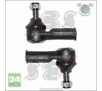 Kit Testina Scatola Sterzo Dx+Sx Abs Per Volvo S90 960 940 780 760 740 260 240