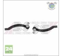 Kit Testina Scatola Sterzo Dx+Sx Abs Per Volvo V70 S80 S60 #Fr