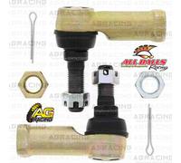 Kit Testine Sterzo Giunto Torchio All Balls Per Kawasaki KVF 360B Prairie 2003