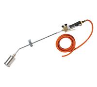 Kit Tetto Sievert Turbo 114kW 10m Tubo PRM3460KIT10