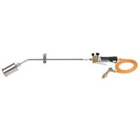 Kit Tetto Turbo Sievert 114kW 4m Tubo PRM3460KIT
