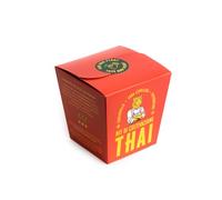 Kit Thai | Semi di Coriandolo, Peperoncino e Erba Cipollina con Sacchetti Biodegradabili e Substrato | Regalo Originale per Amanti della Cucina | Resetea