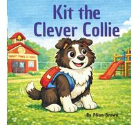 Kit the clever collie