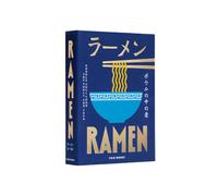 KIT THE ESSENTIAL RAMEN TOOL PW00750 PRINTWORKS BLUE