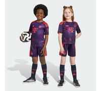 Kit Third bambini FC Bayern München 26/27 Multicolor 18-24M