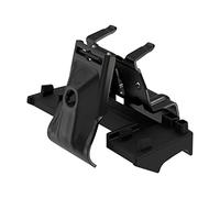 Thule Kit Flush Rail 6010 Volvo V90/xc40/v60 Roof Bars Nero Black