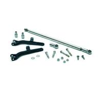 Kit TIE BAR SeaStar Per 2 Cilindri 2 Fuoribordo Sterzo Idraulico Mercury Yamaha