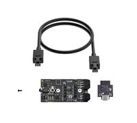 Kit Time-Lapse per Lab CyberBrick X1/P1/H2D Parti Time-Lapse Accessor1366
