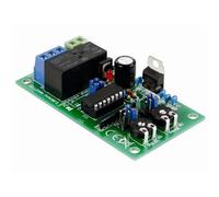 Whadda Kit timer WST188 – Impulso/Pausa 1 secondo - 60 ore