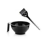 Kit Tinta Capelli: Scodella con Misuratore Interno e Pennello per Applicazione (KITINTURA1)