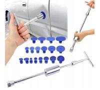 Kit Tira Bolli Bolle Auto e Moto Riparazione Botte Ammaccature per Carrozzeria .