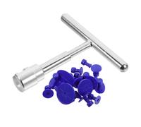 Kit Tirabolli Attrezzi Di Riparazione Per Ammaccature Automobilistica Dell'auto