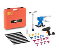 Kit tirabolli auto - 33 pezzi | MSW