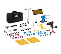 Kit tirabolli auto - 90 pezzi | MSW