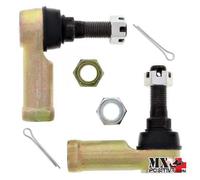 KIT TIRANTE MAGGIORATI OEM JOHN DEERE TRAIL BUCK 650 ALL ALL BALLS 51-1034