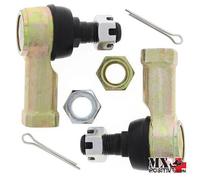 KIT TIRANTE MAGGIORATI OEM YAMAHA YFM45FX WOLVERINE 450 4X4 2006-2010 ALL BAL...