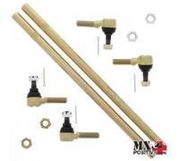 KIT TIRANTE MAGGIORATO ARCTIC CAT 400 FIS 4X4 W/MT 2002-2008 ALL BALLS 52-1022