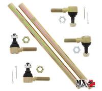 KIT TIRANTE MAGGIORATO SUZUKI LT-A400F EIGER 4WD 2002-2004 ALL BALLS 52-1011