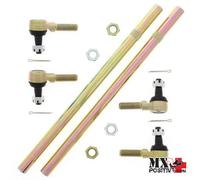 KIT TIRANTE MAGGIORATO YAMAHA YFM550 GRIZZLY EPS 2013-2014 ALL BALLS 52-1007