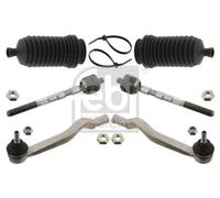 Kit tirante trasversale Assale anteriore 34332 FEBI BILSTEIN per DACIA RENAULT