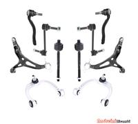 KIT TIRANTERIA 10 PEZZI MERCEDES-BENZ LASSE R (W251, V251) R 280 CDI (25