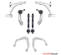 KIT TIRANTERIA 8 PEZZI ALFA ROMEO BRERA DAL 2006 AL 2011