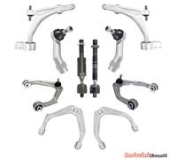 KIT TIRANTERIA 8 PEZZI ALFA ROMEO SPIDER (939) DAL 2006 AL 2011