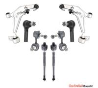 KIT TIRANTERIA 8 PEZZI NISSAN X-TRAIL I (T30) 2.0 4x4