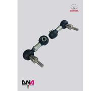 Kit tiranti barra antirollio posteriore Yaris GR DNA Racing