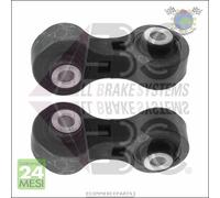 Kit Tiranti Barra Stabilizzatrice Dx+Sx Abs Per Audi Q5 A8 A7 A6 A5 A4 #Oi