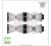 Kit Tiranti Barra Stabilizzatrice Dx+Sx Abs Per Chrysler Pt Cruiser