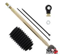 KIT TIRANTI CREMAGLIERA SINISTRO POLARIS RANGER 2X4 500 BUILT AFTER 1/15/07 2...