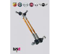 Kit tiranti "Pro Street" barra antirollio anteriore DNA Racing