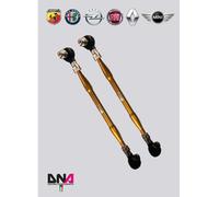 Kit tiranti Racing barra antirollio anteriore DNA Racing 500/595/695 Abarth