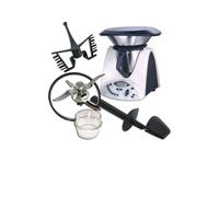 KIT TM 31, LAME+GUARNIZIONE +FARFALLA +SPATOLA +MISURINO AFTERMARKET