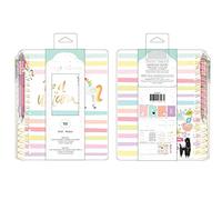 Kit To the point planner Unicorn AC